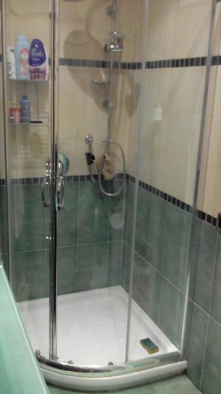 Casa Vacanza Gaudenti Bed & Breakfast Roma Cameră foto