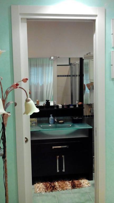 Casa Vacanza Gaudenti Bed & Breakfast Roma Cameră foto