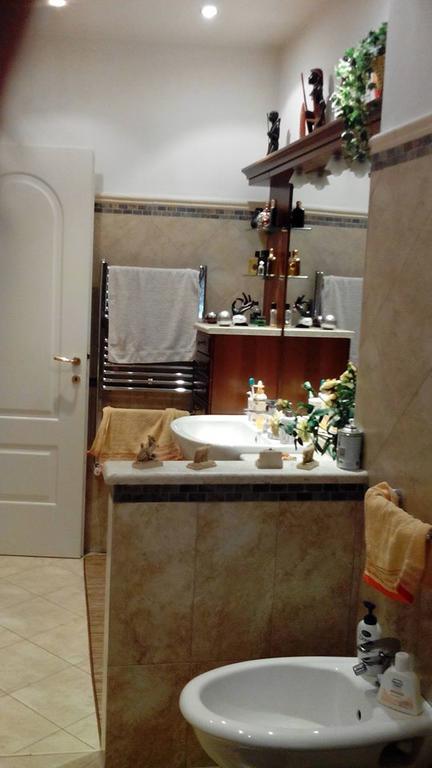 Casa Vacanza Gaudenti Bed & Breakfast Roma Cameră foto
