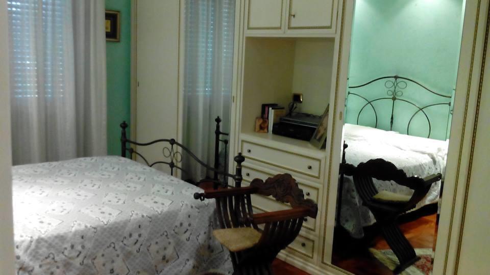 Casa Vacanza Gaudenti Bed & Breakfast Roma Cameră foto