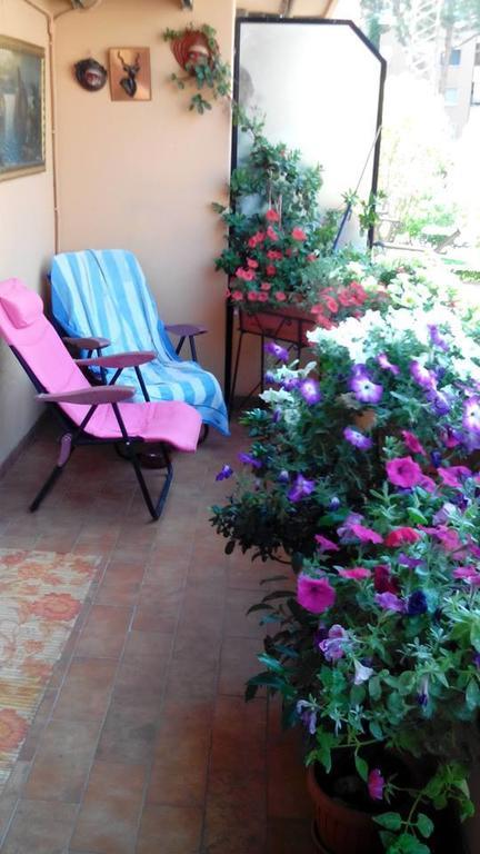Casa Vacanza Gaudenti Bed & Breakfast Roma Cameră foto