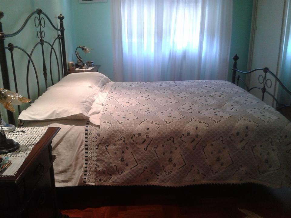 Casa Vacanza Gaudenti Bed & Breakfast Roma Cameră foto