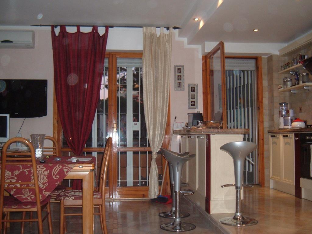 Casa Vacanza Gaudenti Bed & Breakfast Roma Exterior foto