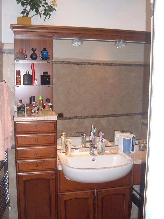 Casa Vacanza Gaudenti Bed & Breakfast Roma Cameră foto