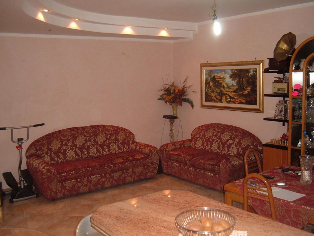 Casa Vacanza Gaudenti Bed & Breakfast Roma Exterior foto