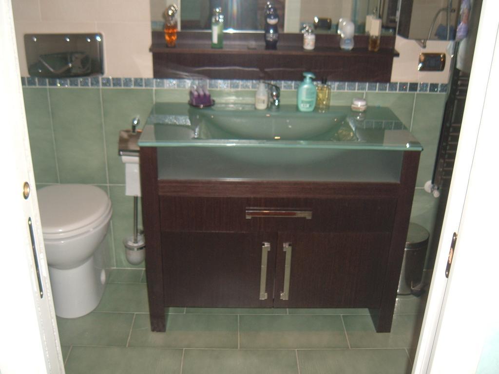 Casa Vacanza Gaudenti Bed & Breakfast Roma Cameră foto